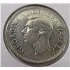 Image 2 : 1949 CANADA SHIP SILVER DOLLAR