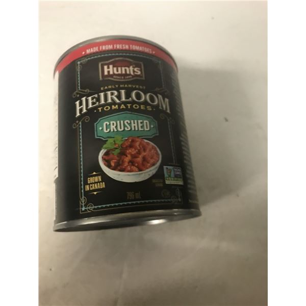 CRUSHED TOMATO'S (796 ML) - CAN