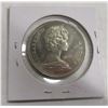 Image 2 : 1969 CANADA VOYAGER UNCIRCULATED DOLLAR