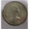 Image 2 : 1956 CANADA SILVER DOLLAR