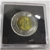 Image 2 : 2019 D-DAY WORLD WAR II CANADA TOONIE