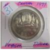 Image 1 : 1977 UNCIRCULATED CANADA VOYAGER DOLLAR