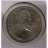 Image 2 : 1977 UNCIRCULATED CANADA VOYAGER DOLLAR
