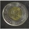 Image 2 : 1945 - 2020 WORLD WAR II VICTORY CANADA TOONIE