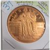Image 1 : 999 1 OZ FINE COPPER COIN