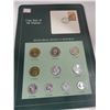 Image 1 : HUNGARIAN MINT SEALED COIN SET