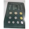 Image 2 : HUNGARIAN MINT SEALED COIN SET