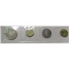 Image 1 : STOCK ROW OF WORLD COLLECTABLE COINS