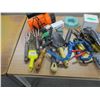 Image 2 : FLAT C/W LANTERN, TOOLS, ETC