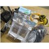 Image 2 : BOX C/W TAP, DRAINERS, ETC