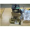 Image 3 : BOX C/W TAP, DRAINERS, ETC