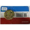 Image 1 : NEDERLAND HOLLAND MINT SEALED COLLAR COIN