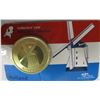 Image 2 : NEDERLAND HOLLAND MINT SEALED COLLAR COIN