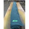 Image 1 : ESTATE:  GREEN MATERIAL - ROLL