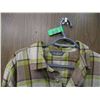Image 2 : NEW:  MEN'S SHIRT (SIZE LARGE)