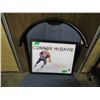 Image 2 : COLLECTABLE:  FRAMED CONNOR MCDAVID SIGNED PICTURE (APPROX. 15" X 12")