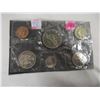 Image 1 : 1969 PROOF CANADA MINT SEALED COIN SET