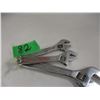 Image 1 : 3 - ADJUSTABLE WRENCHES