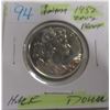 Image 1 : 1952 - 2002 PROOF CANADA HALF DOLLAR