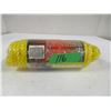 Image 1 : 3/8" X 50' TWISTED ROPE