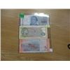 Image 1 : 3 - FOREIGN BANK NOTES