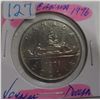 Image 1 : 1976 CANADA VOYAGER DOLLAR