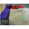 Image 1 : SHEEP FUR