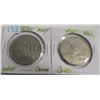 Image 2 : 1967 - 1981 HALF DOLLAR COINS