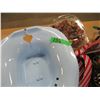 Image 2 : TOTE C/W CHRISTMAS DECORATIONS