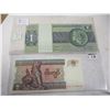 Image 1 : BANK OF BRAZIL/EGYPT CURRANCY BANK NOTES