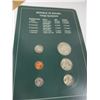 Image 2 : REPUBLIC OF PANAMA MINT SEALED COIN SET