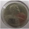 Image 2 : 1968 CANADA VOYAGER DOLLAR