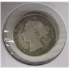 Image 2 : 1896 VICTORIAN NEWFOUNDLAND DIME