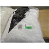 Image 1 : ESTATE:  BOX C/W 2 PILLOWS