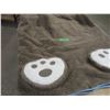 Image 2 : ESTATE:  BEAR SLEEPING BAG