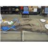 Image 3 : ESTATE:  BEAR SLEEPING BAG