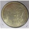 Image 2 : 1921 USA MORGAN SILVER DOLLAR