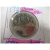 Image 1 : 1980 UNCIRCULATED CANADA VOYAGER DOLLAR