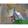 Image 2 : BOX C/W BALLOONS, ETC