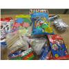 Image 3 : BOX C/W BALLOONS, ETC