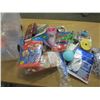 Image 3 : BOX C/W ASSORTED TOYS