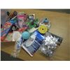 Image 4 : BOX C/W ASSORTED TOYS