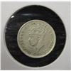 Image 2 : 1945C NEWFOUNDLAND SILVER FIVE CENT
