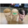 Image 1 : 3 - DISPLAY HEADS