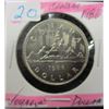 Image 1 : 1986 CANADA VOYAGER DOLLAR