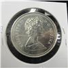 Image 2 : 1986 CANADA VOYAGER DOLLAR