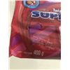 Image 2 : TWIZZLERS SUPER NIBS (400G) - PACKAGE