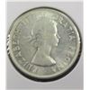 Image 2 : 1959 CANADA SILVER HALF DOLLAR