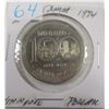 Image 1 : 1974 WINNIPEG CANADA DOLLAR