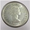 Image 2 : 1964 CANADA SILVER HALF DOLLAR